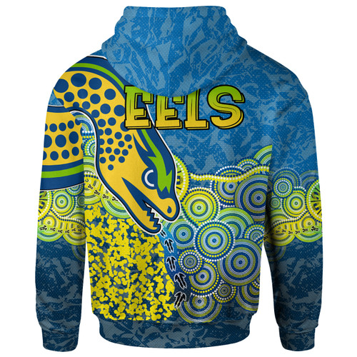 Parramatta Eels Hoodie - Custom Super Parramatta Eels Hoodie Parramatta Eels Hoodie - Custom Super Parramatta Eels Hoodie