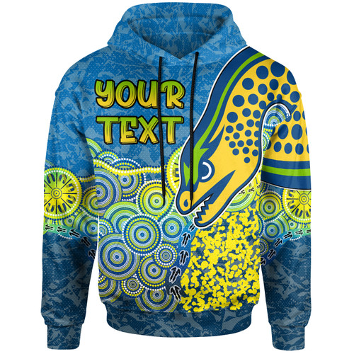 Parramatta Eels Hoodie - Custom Super Parramatta Eels Hoodie Parramatta Eels Hoodie - Custom Super Parramatta Eels Hoodie