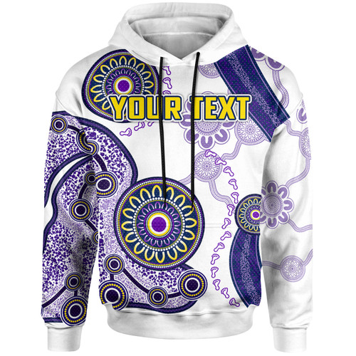 Melbourne Storm Custom Hoodie - Super Melbourne StormHoodie Melbourne Storm Custom Hoodie - Super Melbourne StormHoodie