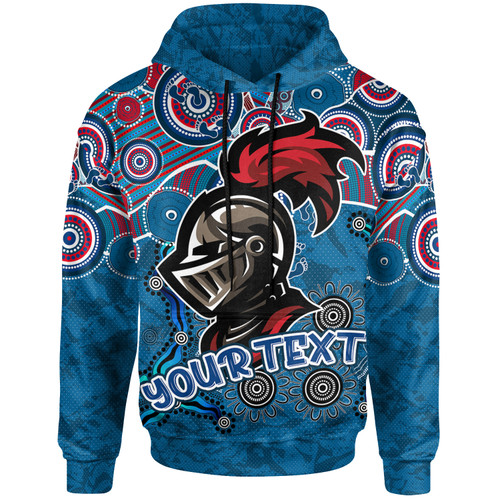 Newcastle Knights Hoodie - Custom Super Newcastle Knights Hoodie Newcastle Knights Hoodie - Custom Super Newcastle Knights Hoodie