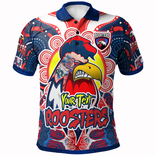 Australia East Sydney Custom Indigenous Polo Shirt - Sydney City Team The Chookpen Protection Under Sun Polo Shirt Australia East Sydney Custom Indigenous Polo Shirt - Sydney City Team The Chookpen Protection Under Sun Polo Shirt