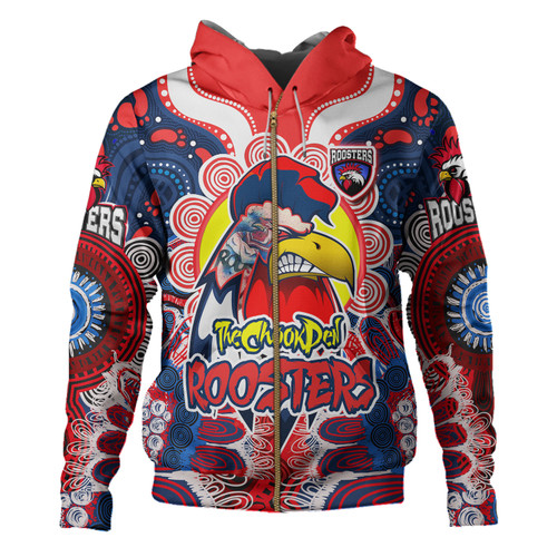 Australia East Sydney Custom Indigenous Hoodie - Sydney City Team The Chookpen Protection Under Sun Hoodie Australia East Sydney Custom Indigenous Hoodie - Sydney City Team The Chookpen Protection Under Sun Hoodie