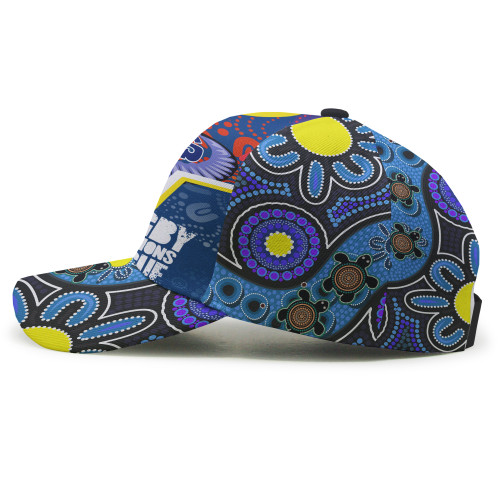 North Queensland Custom Cap - Super Queensland North Queensland Cap North Queensland Custom Cap - Super Queensland North Queensland Cap