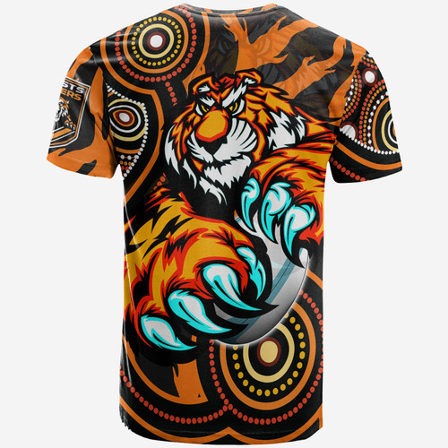 South West Sydney Custom Indigenous T-Shirt - This is My Jungle Style South West Sydney Custom Indigenous T-Shirt - This is My Jungle Style