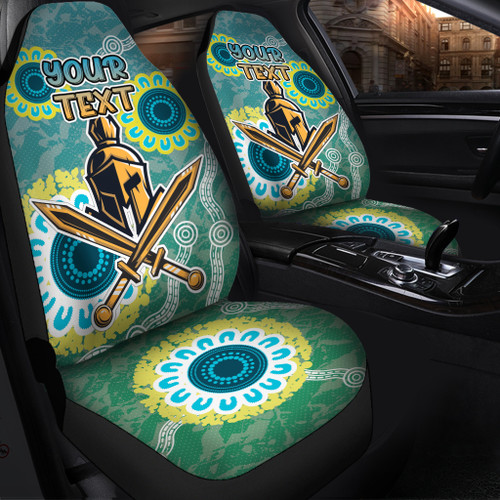 Gold Coast Titans Car Seat Covers - Custom Super Gold Coast Titans Car Seat Covers Gold Coast Titans Car Seat Covers - Custom Super Gold Coast Titans Car Seat Covers