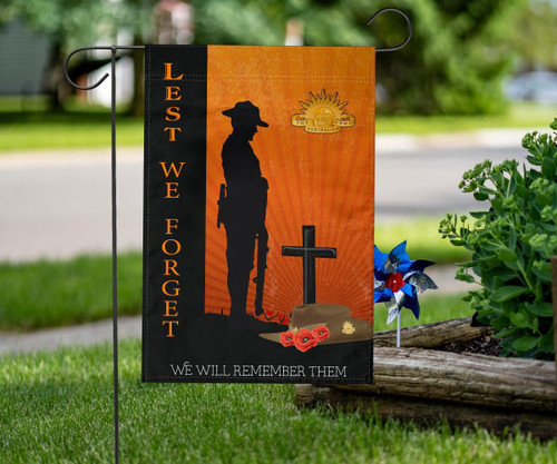 Australia Anzac Day Flag - Remembrance Day Australia Anzac Day Flag - Remembrance Day