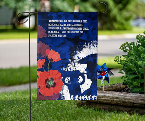 Australia Anzac Flag - Anzac Day Australia Anzac Flag - Anzac Day