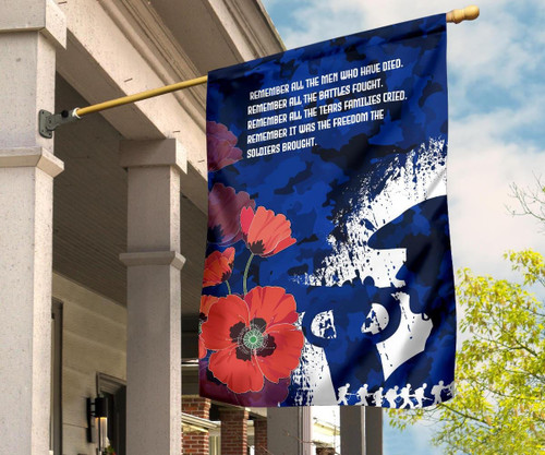 Australia Anzac Flag - Anzac Day Australia Anzac Flag - Anzac Day