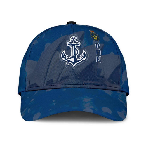 Australia Anzac Day Cap - Australia Anzac Day VER 4