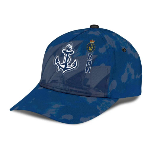 Australia Anzac Day Cap - Australia Anzac Day VER 4