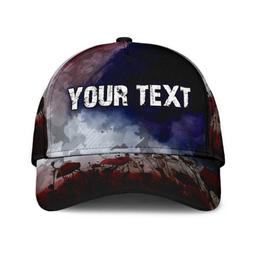 Custom Australia Anzac Day Cap - The Australian Army Custom Australia Anzac Day Cap - The Australian Army