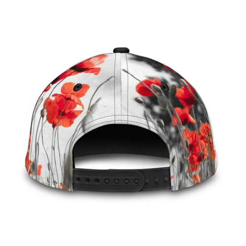 Australia Anzac Lest We Forget Cap - Australian Light Horse Australia Anzac Lest We Forget Cap - Australian Light Horse