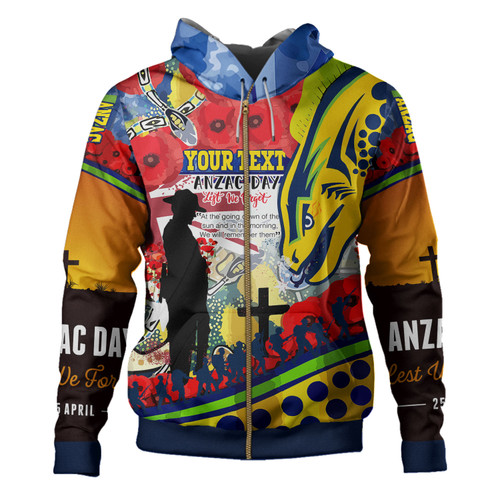 Parramatta Eels Anzac Watercolor Custom Hoodie - Parramatta Eels Anzac Day Commemoration Poppy Flower Hoodie Parramatta Eels Anzac Watercolor Custom Hoodie - Parramatta Eels Anzac Day Commemoration Poppy Flower Hoodie