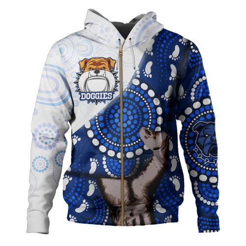 Australia Naidoc Polo Shirt - Custom Doggies Naidoc Week Celebrations For Our Elders Indigenous Polo Shirt