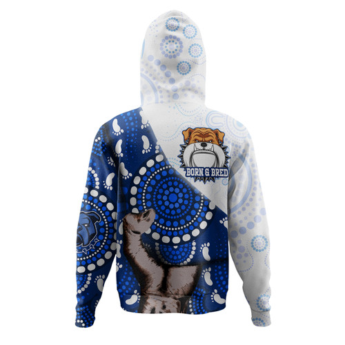 Australia Naidoc Polo Shirt - Custom Doggies Naidoc Week Celebrations For Our Elders Indigenous Polo Shirt