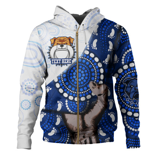 Australia Naidoc Polo Shirt - Custom Doggies Naidoc Week Celebrations For Our Elders Indigenous Polo Shirt