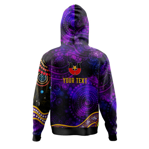Brisbane Broncos Naidoc Week Custom Hoodie - Australia Naidoc Week and Torres Strait Islander Hoodie Brisbane Broncos Naidoc Week Custom Hoodie - Australia Naidoc Week and Torres Strait Islander Hoodie