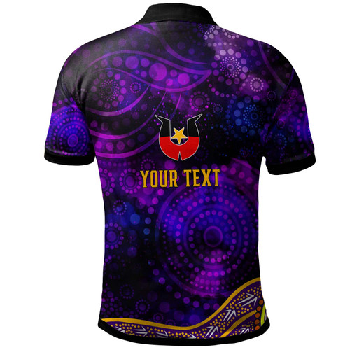 Australia Broncos Naidoc Week Custom Polo Shirt - Australia Naidoc Week and Torres Strait Islander Polo Shirt Australia Broncos Naidoc Week Custom Polo Shirt - Australia Naidoc Week and Torres Strait Islander Polo Shirt