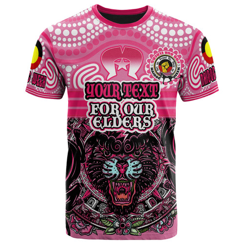 Australia Penrith Naidoc T-shirt - Custom Penrith Naidoc Week For Our Elders Vintage Style T-shirt Australia Penrith Naidoc T-shirt - Custom Penrith Naidoc Week For Our Elders Vintage Style T-shirt