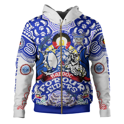 Australia Canterbury-Bankstown Naidoc Hoodie - Custom Doggies Naidoc Week Celebrations For Our Elders Indigenous Hoodie Australia Canterbury-Bankstown Naidoc Hoodie - Custom Doggies Naidoc Week Celebrations For Our Elders Indigenous Hoodie