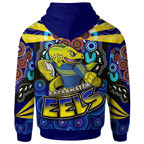 Parramatta Eels Hoodie - Custom Father's Day With Daddy Parramatta Eels Best Dad Ever Dad We Love You Quotes Hoodie Parramatta Eels Hoodie - Custom Father's Day With Daddy Parramatta Eels Best Dad Ever Dad We Love You Quotes Hoodie