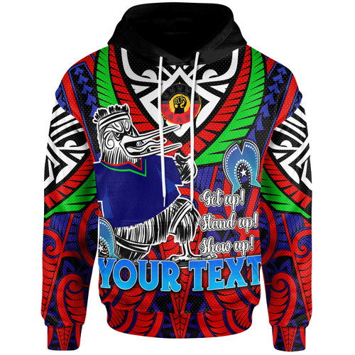 New Zealand Warriors Hoodie - Custom Naidoc Week New Zealand Warriors Hoodie New Zealand Warriors Hoodie - Custom Naidoc Week New Zealand Warriors Hoodie