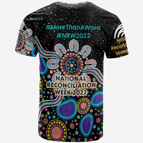 Australia National Reconciliation Week T-shirt - Custom "Be Brave, Make Change" Reconciliation Day T-shirt Australia National Reconciliation Week T-shirt - Custom "Be Brave, Make Change" Reconciliation Day T-shirt