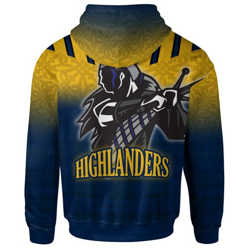 Otago Highlanders Rugby Hoodie - Custom Otago Highlanders Warrior Hoodie Otago Highlanders Rugby Hoodie - Custom Otago Highlanders Warrior Hoodie