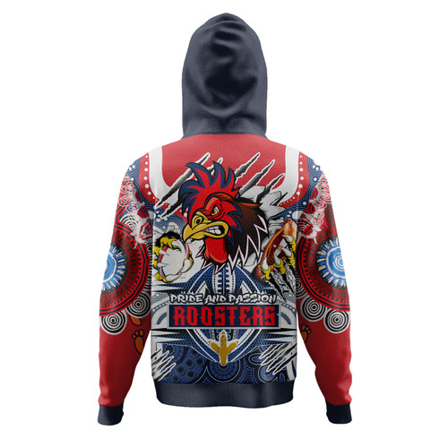 Australia East Sydney Custom Hoodie - Super Indigenous East Victory Is Our Scratch Style Hoodie Australia East Sydney Custom Hoodie - Super Indigenous East Victory Is Our Scratch Style Hoodie
