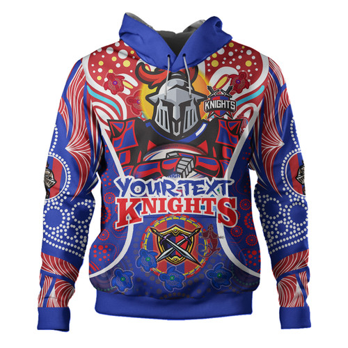 Australia Newcastle Custom Indigenous Hoodie - Newcastle Team Still Uknighted Make Us Roar Personalised Hoodie Australia Newcastle Custom Indigenous Hoodie - Newcastle Team Still Uknighted Make Us Roar Personalised Hoodie