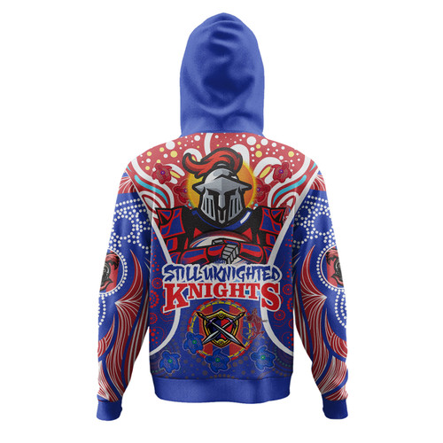 Australia Newcastle Custom Indigenous Hoodie - Newcastle Team Still Uknighted Make Us Roar Personalised Hoodie Australia Newcastle Custom Indigenous Hoodie - Newcastle Team Still Uknighted Make Us Roar Personalised Hoodie