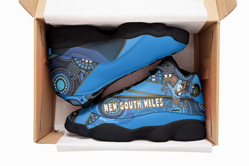 Cockroaches  High Top Basketball Shoes J 13 - Cockroaches Mascot Aboriginal Inspired Art  Sneakers J 13 Cockroaches  High Top Basketball Shoes J 13 - Cockroaches Mascot Aboriginal Inspired Art  Sneakers J 13