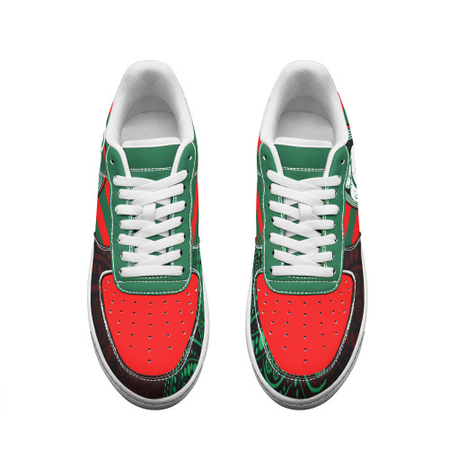 South Sydney Rabbitohs Low Top Sneakers F1 - South Sydney Rabbitohs Super Style Low Top Sneakers South Sydney Rabbitohs Low Top Sneakers F1 - South Sydney Rabbitohs Super Style Low Top Sneakers