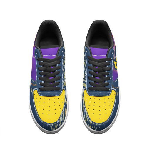 Melbourne Storm Low Top Sneakers F1 - Melbourne Storm Sport Style Low Top Sneakers Melbourne Storm Low Top Sneakers F1 - Melbourne Storm Sport Style Low Top Sneakers