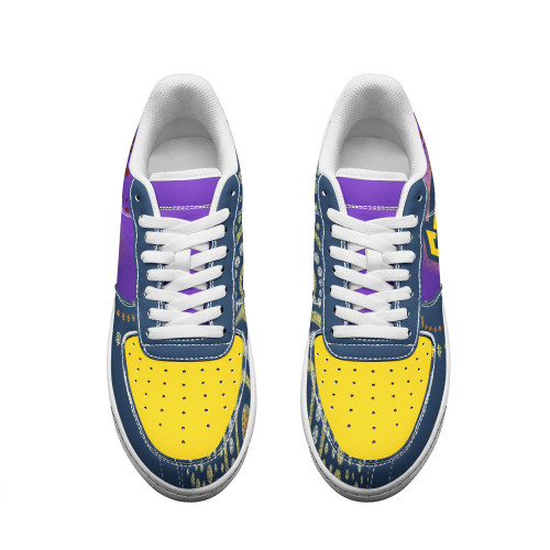 Melbourne Storm Low Top Sneakers F1 - Melbourne Storm Sport Style Low Top Sneakers Melbourne Storm Low Top Sneakers F1 - Melbourne Storm Sport Style Low Top Sneakers