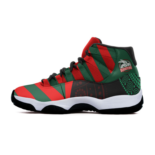 South Sydney Rabbitohs High Top Basketball Shoes J 11 - South Sydney Rabbitohs Super Style High Top Sneakers J 11 South Sydney Rabbitohs High Top Basketball Shoes J 11 - South Sydney Rabbitohs Super Style High Top Sneakers J 11