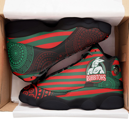 South Sydney Rabbitohs High Top Basketball Shoes J 13 - South Sydney Rabbitohs Super Style High Top Sneakers J 13 South Sydney Rabbitohs High Top Basketball Shoes J 13 - South Sydney Rabbitohs Super Style High Top Sneakers J 13