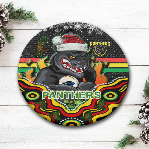Penrith Christmas Ornament - Christmas Indigenous Penrith Ornament Penrith Christmas Ornament - Christmas Indigenous Penrith Ornament