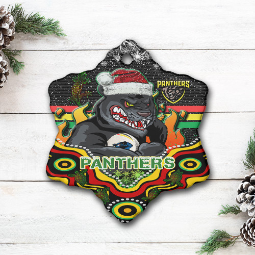 Penrith Christmas Ornament - Christmas Indigenous Penrith Ornament Penrith Christmas Ornament - Christmas Indigenous Penrith Ornament