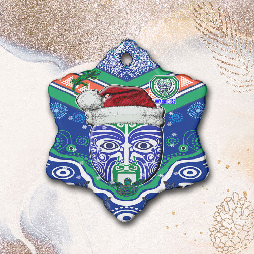 New Zealand Christmas Ornaments - Custom Merry New Zealand Christmas Indigenous Ornaments New Zealand Christmas Ornaments - Custom Merry New Zealand Christmas Indigenous Ornaments