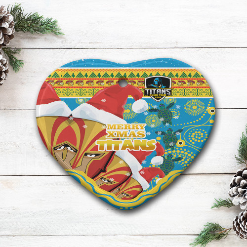 Gold Coast Christmas Ornaments - Custom Merry Gold Coast Christmas Indigenous Ornaments Gold Coast Christmas Ornaments - Custom Merry Gold Coast Christmas Indigenous Ornaments