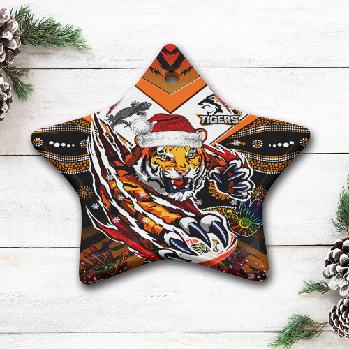 South West Sydney Christmas Ornaments - Custom Merry South West Sydney Christmas Indigenous Ornaments South West Sydney Christmas Ornaments - Custom Merry South West Sydney Christmas Indigenous Ornaments