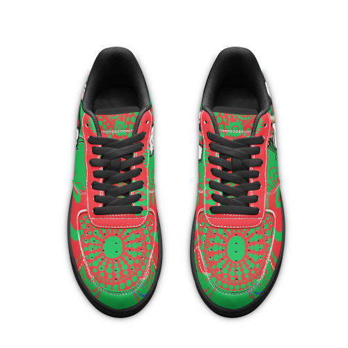 Souths NAIDOC Week Low Top Sneakers F1 - The Souths Get Up Stand Up Show Up Low Top Sneakers Souths NAIDOC Week Low Top Sneakers F1 - The Souths Get Up Stand Up Show Up Low Top Sneakers