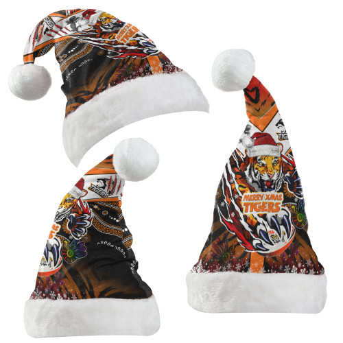 South West Sydney Christmas Hat - Merry South West Sydney Christmas Indigenous Hat South West Sydney Christmas Hat - Merry South West Sydney Christmas Indigenous Hat