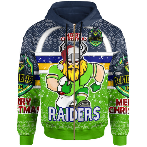 Canberra Raiders Christmas Hoodie - Custom Canberra Raiders Merry Christmas With Snowflake Pattern Hoodie Canberra Raiders Christmas Hoodie - Custom Canberra Raiders Merry Christmas With Snowflake Pattern Hoodie