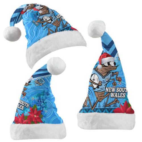 Cockroaches  Hat - Aboriginal Inspired Christmas Vibes Hat Cockroaches  Hat - Aboriginal Inspired Christmas Vibes Hat