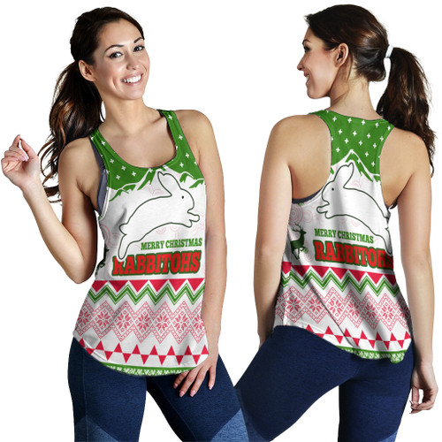 South Sydney Rabbitohs Women Racerback Tank - Merry Christmas South Sydney Rabbitohs Aboriginal Culture Women Racerback Tank South Sydney Rabbitohs Women Racerback Tank - Merry Christmas South Sydney Rabbitohs Aboriginal Culture Women Racerback Tank