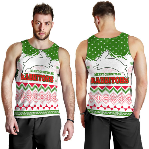 South Sydney Rabbitohs Men Tank Top - Merry Christmas South Sydney Rabbitohs Aboriginal Culture Men Tank Top South Sydney Rabbitohs Men Tank Top - Merry Christmas South Sydney Rabbitohs Aboriginal Culture Men Tank Top