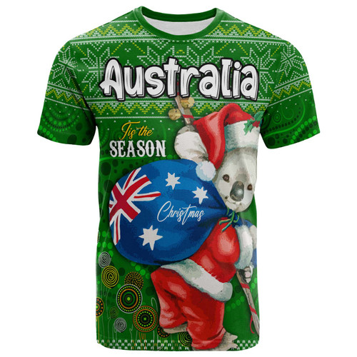 ugly xmas t shirts australia