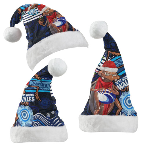 Cockroaches  Hat - Aboriginal Inspired  Christmas Hat Cockroaches  Hat - Aboriginal Inspired  Christmas Hat